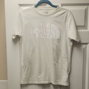 The North Face Women's Classic Cream Tee